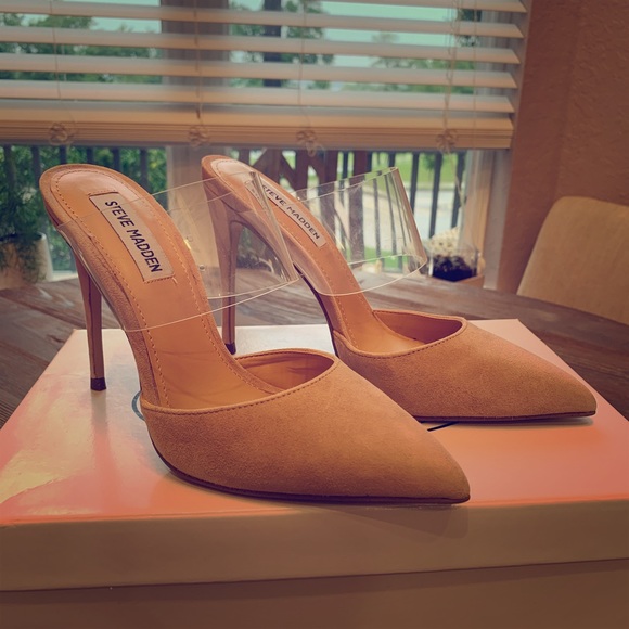 steve madden daydream heels